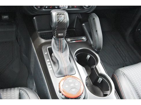 Used 2024 Ford Bronco Raptor AWD/4WD image 26