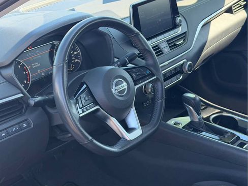 Used 2022 Nissan Altima 2.5 SV w/ SV Premium Package AWD/4WD image 91
