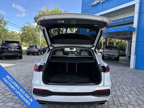 Used 2025 Audi Q5 Prestige AWD/4WD image 28