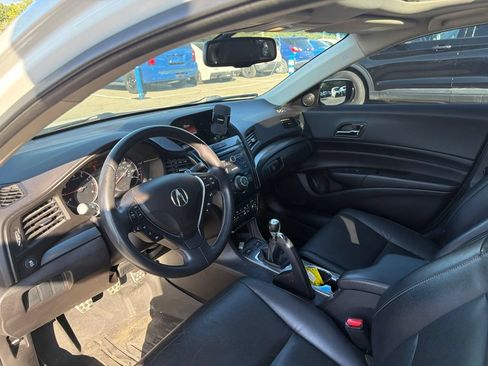 Used 2014 Acura ILX w/ Premium Package FWD image 11