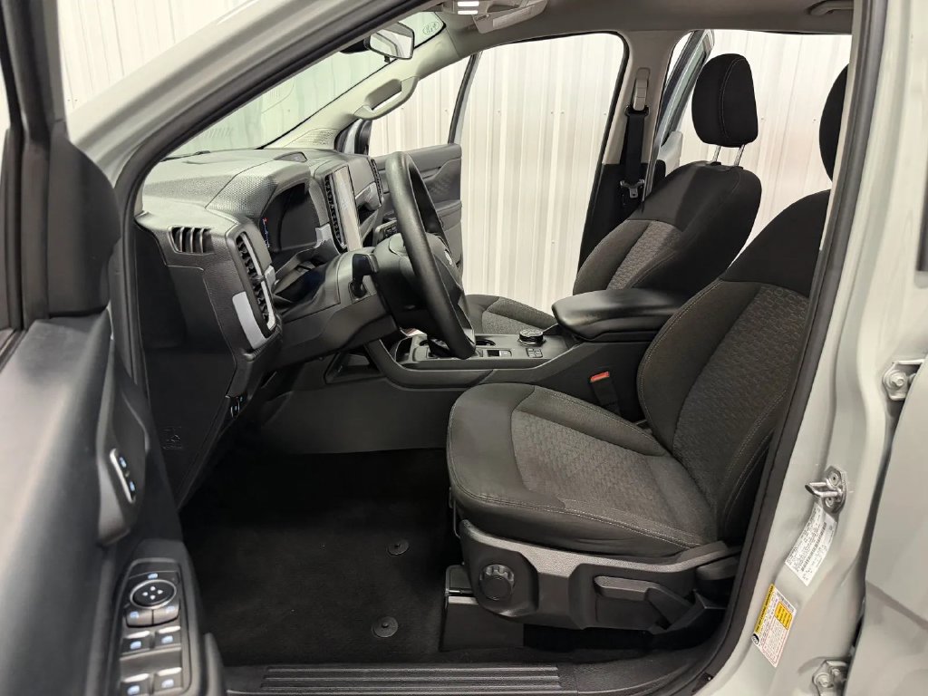 Used 2024 Ford Ranger XL AWD/4WD image 36