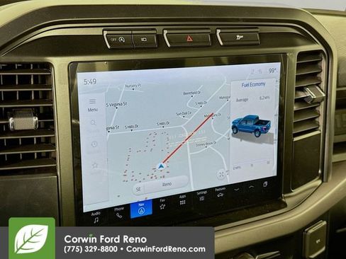 New 2024 Ford F150 XL w/ Equipment Group 103A High image 14