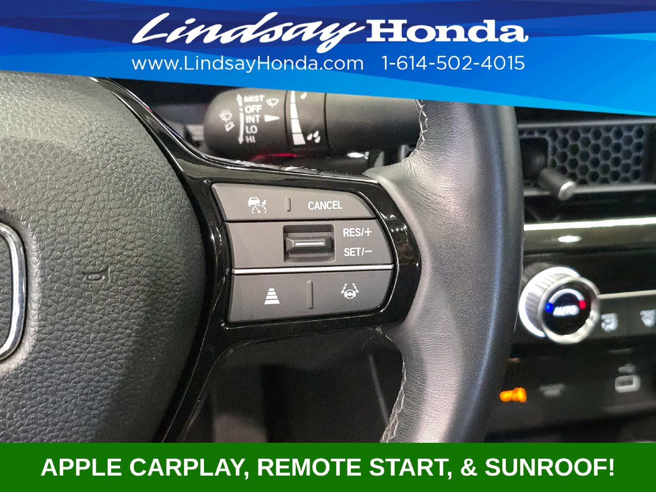 Used 2023 Honda Civic EX image 15