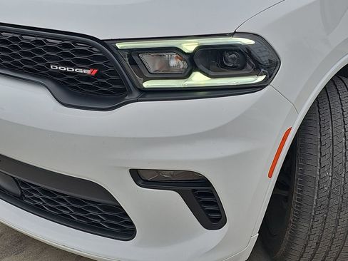 Used 2022 Dodge Durango GT image 35