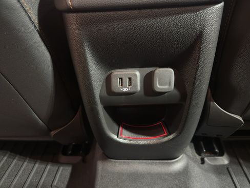 Used 2021 GMC Canyon AT4 AWD/4WD image 28