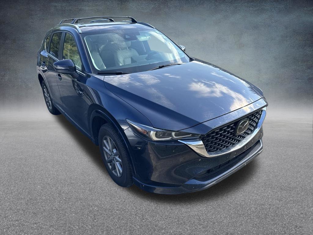 Used 2025 MAZDA CX-5 AWD 2.5 S image 9