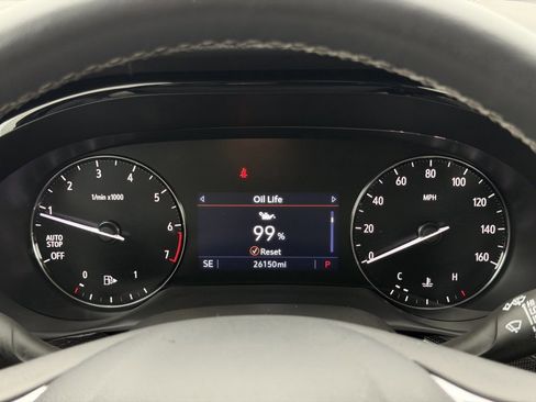 Used 2022 Buick Envision Preferred image 30