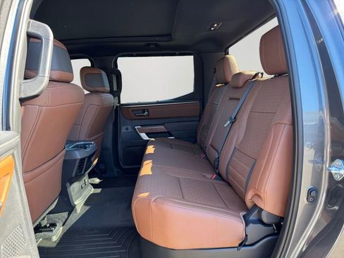 Used 2025 Toyota Tundra 1794 Edition image 15