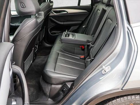 Used 2023 BMW X3 xDrive30i w/ Premium Package image 22