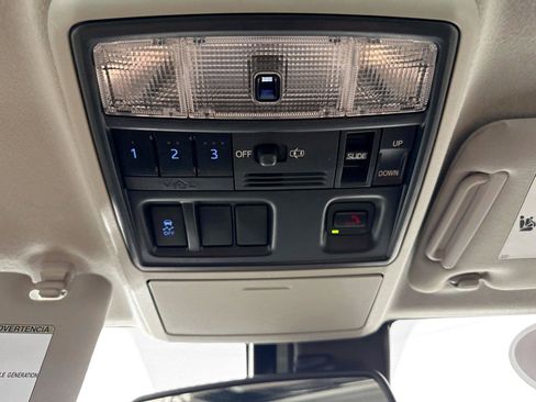 Used 2023 Toyota 4Runner Limited RWD image 23