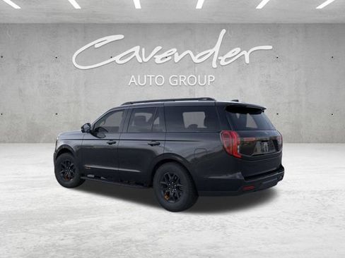 New 2026 Ford Expedition Tremor AWD/4WD image 4