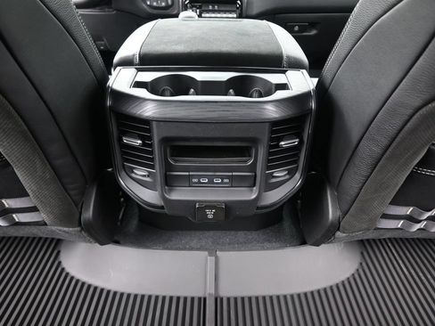 New 2026 RAM 1500 RHO AWD/4WD image 16