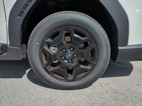 New 2026 Subaru Outback Limited image 10