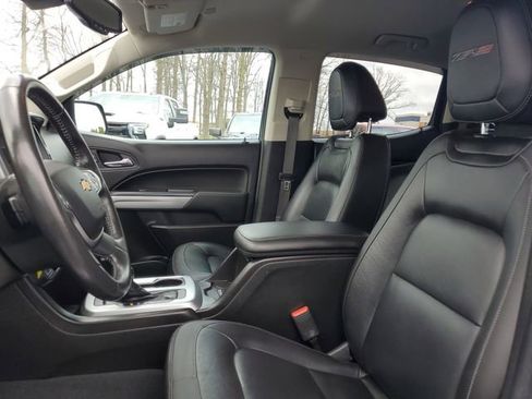 Used 2022 Chevrolet Colorado ZR2 image 8