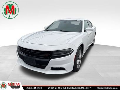Used 2020 Dodge Charger SXT