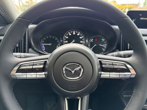 New 2026 MAZDA CX-50 2.5 Hybrid w/ Cargo Package image 23