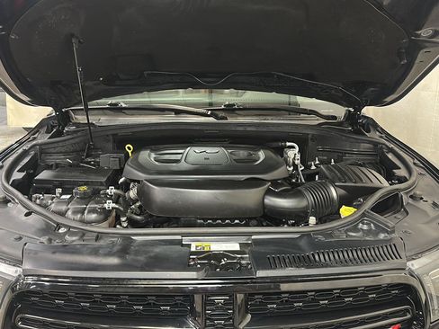 Used 2018 Dodge Durango GT w/ Premium Group AWD/4WD image 13