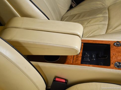 Used 2005 Bentley Arnage RL image 36