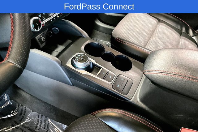 Used 2024 Ford Escape ST-Line AWD/4WD image 19