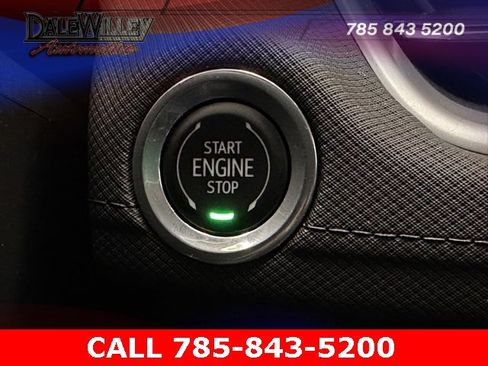 Used 2025 Chevrolet TrailBlazer LT image 14