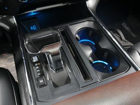 Certified 2021 Ford F150 Lariat image 24