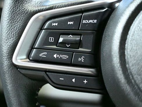 Certified 2024 Subaru Outback Limited image 46