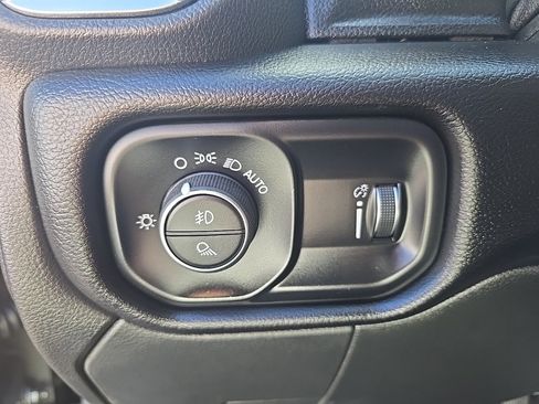 New 2026 RAM 3500 Big Horn image 30