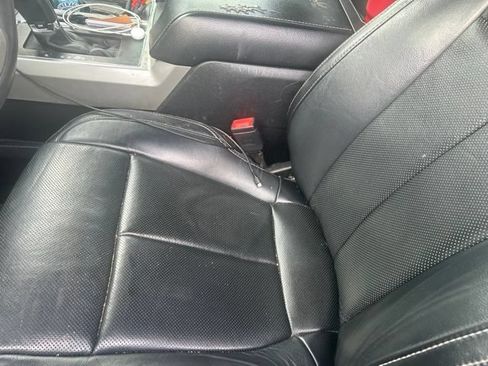 Used 2018 Ford F150 Lariat AWD/4WD image 13