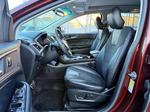 Used 2015 Ford Edge Sport image 9