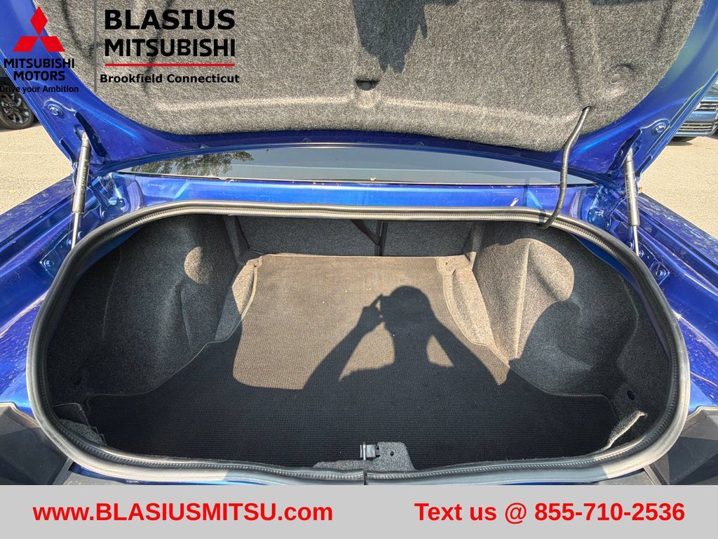 Used 2021 Dodge Challenger R/T Scat Pack RWD image 45