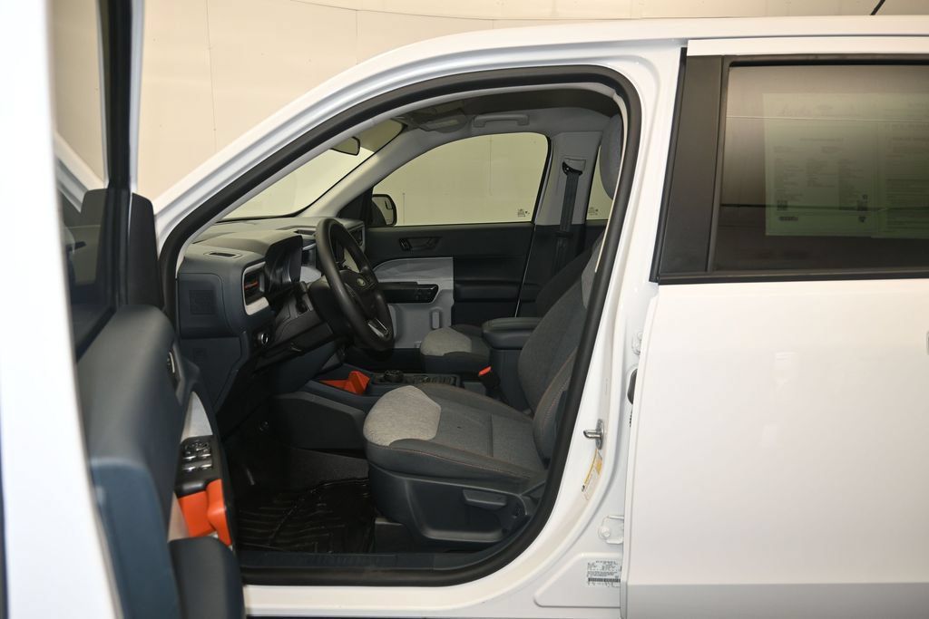 Used 2024 Ford Maverick XLT FWD image 20