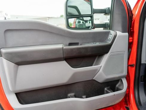 Used 2024 Ford F350 XL w/ XL Driver Assist Package AWD/4WD image 12