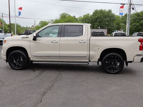 New 2026 Chevrolet Silverado 1500 High Country w/ Technology Package AWD/4WD image 25