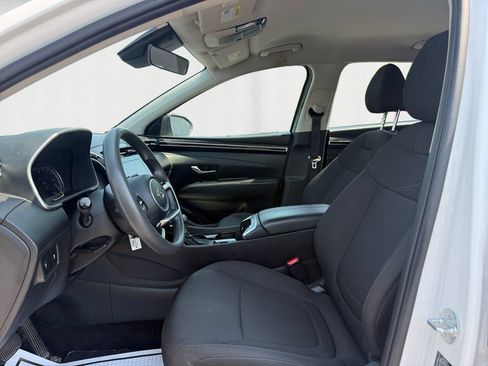 Used 2024 Hyundai Tucson SE AWD/4WD image 9