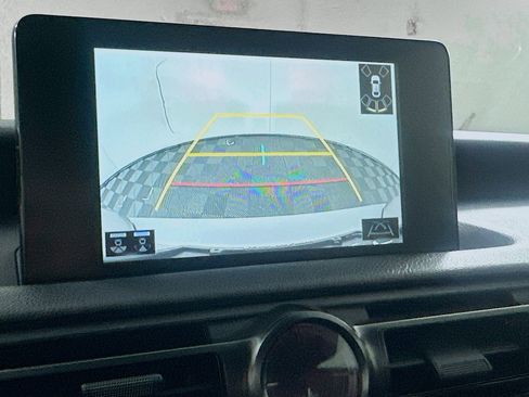 Used 2024 Lexus IS 300 w/ Premium Package image 22