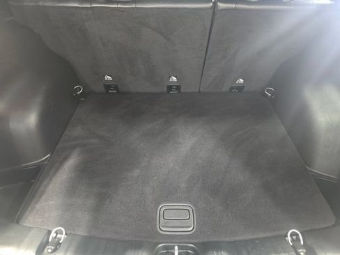 Used 2022 Jeep Compass Limited AWD/4WD image 24