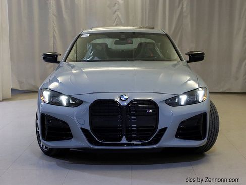 Used 2026 BMW 440i xDrive Coupe w/ Premium Package image 5