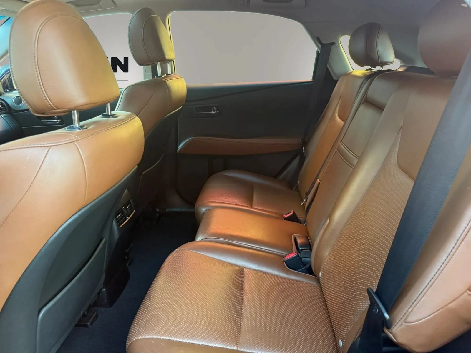 Used 2013 Lexus RX 350 FWD image 28