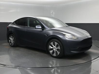 Used 2021 Tesla Model Y Long Range