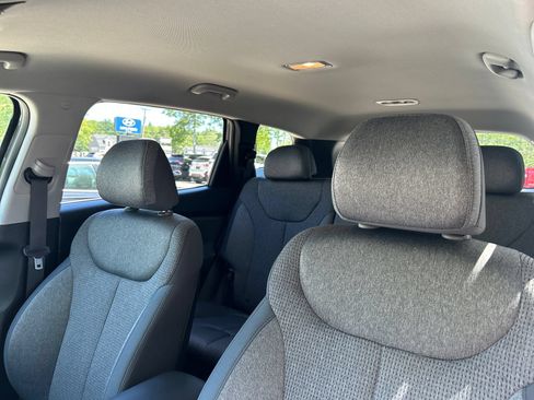 Certified 2023 Hyundai Santa Fe SEL AWD/4WD image 21