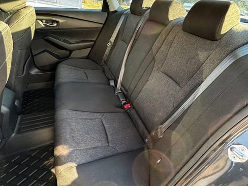 Used 2023 Honda Accord EX image 13