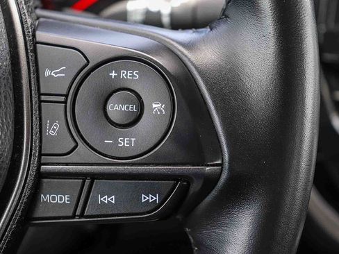 Used 2024 Toyota Camry XSE FWD image 24