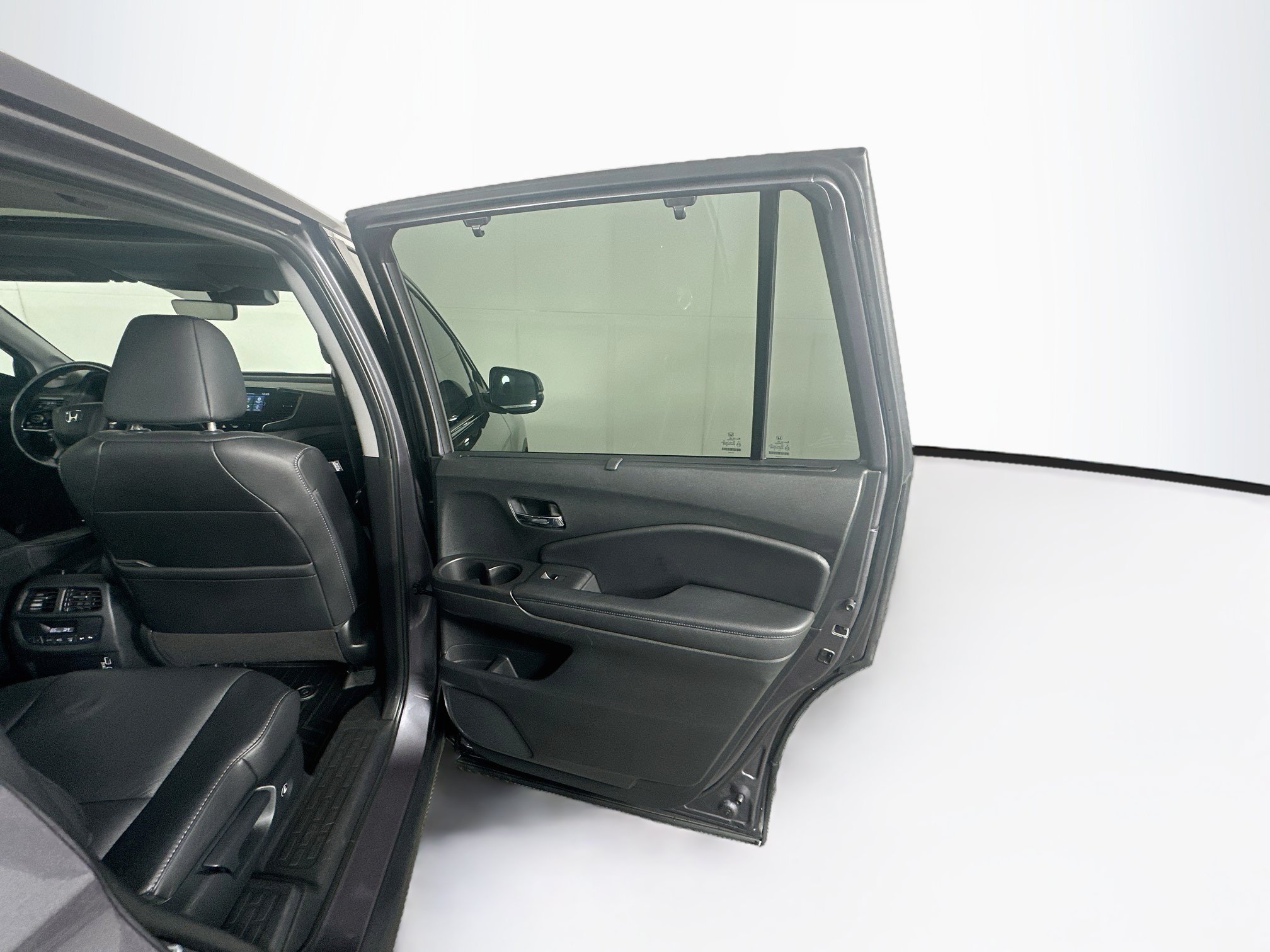 Used 2022 Honda Pilot EX-L image 32