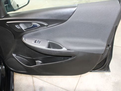 Used 2023 Chevrolet Malibu LT image 22