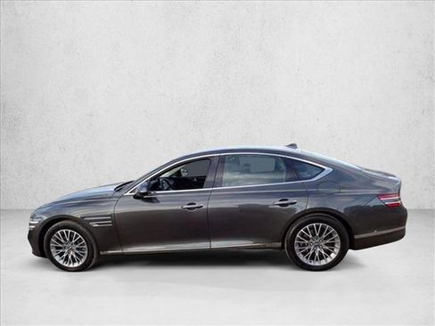 Used 2023 Genesis G80 2.5T image 2