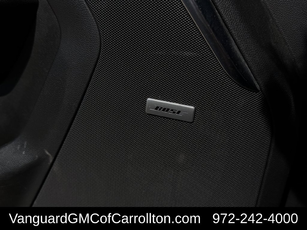 Used 2023 GMC Yukon XL Denali AWD/4WD image 27