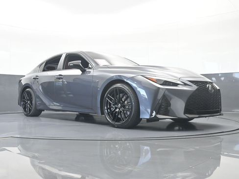 Used 2024 Lexus IS 500 image 69