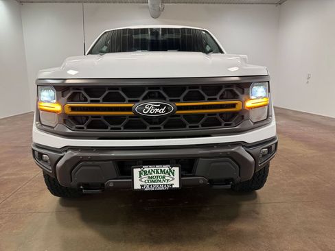 Used 2024 Ford F150 Tremor w/ Equipment Group 402A High AWD/4WD image 40