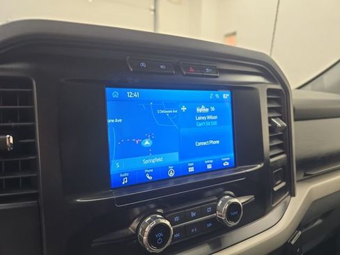 Certified 2021 Ford F150 XLT w/ Equipment Group 301A Mid AWD/4WD image 25