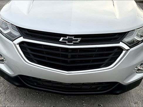 Used 2021 Chevrolet Equinox LT image 30